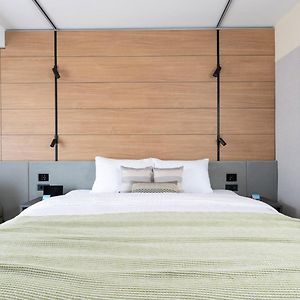 Premium Sea side King Room